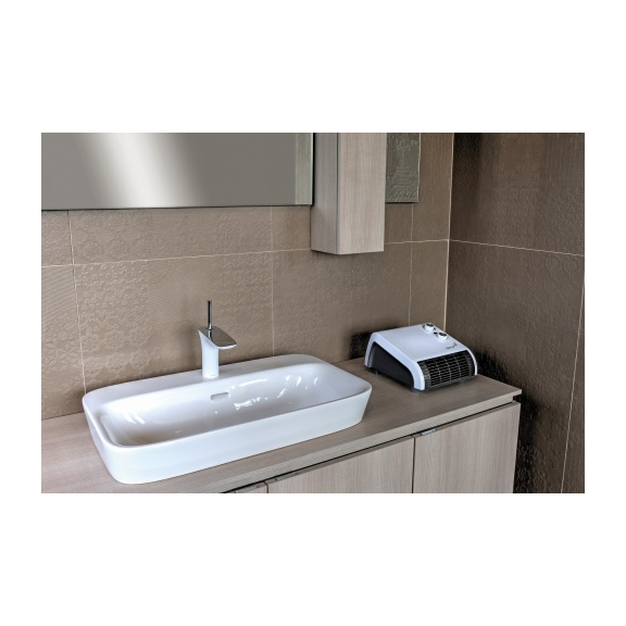 Plein Air Wally TVSP-2000 ohrievač vzduchu - v domácnosti