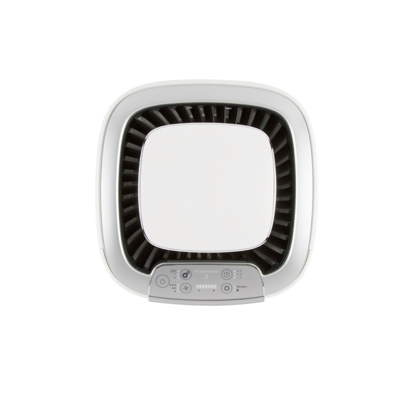 Winix AW-600 práčka vzduchu - pohľad zhora