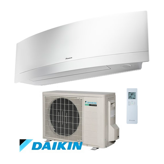 Nástenná klimatizácia Daikin Emura