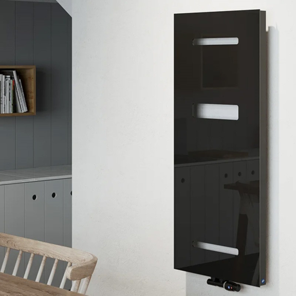 Instal Projekt Sisi dizajnový radiátor - titulná fotka