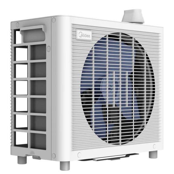 MIDEA PortaSplit mobilná klimatizácia