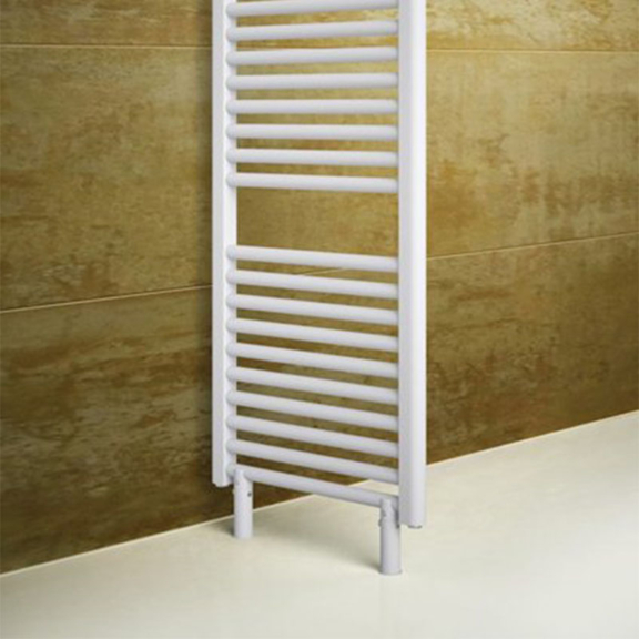 ISAN Linosia dizajnový radiátor - titulná fotka