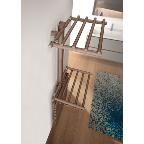 IRSAP Get Up dizajnový radiátor