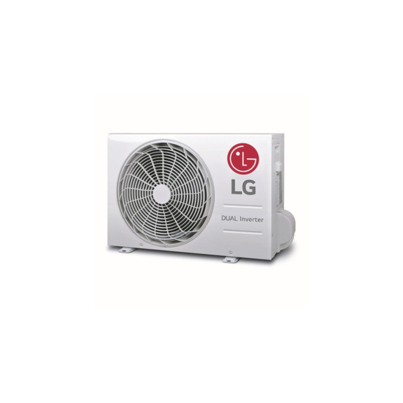Nástenná klimatizácia LG Air Purifier AP09RT.UA3