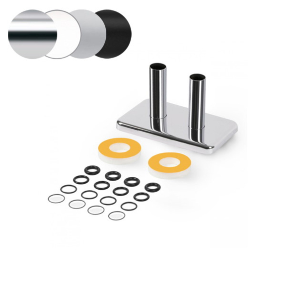 Terma integrovaná krycia sada