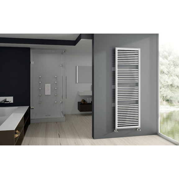 IRSAP Novo Cult Chrome dizajnový radiátor