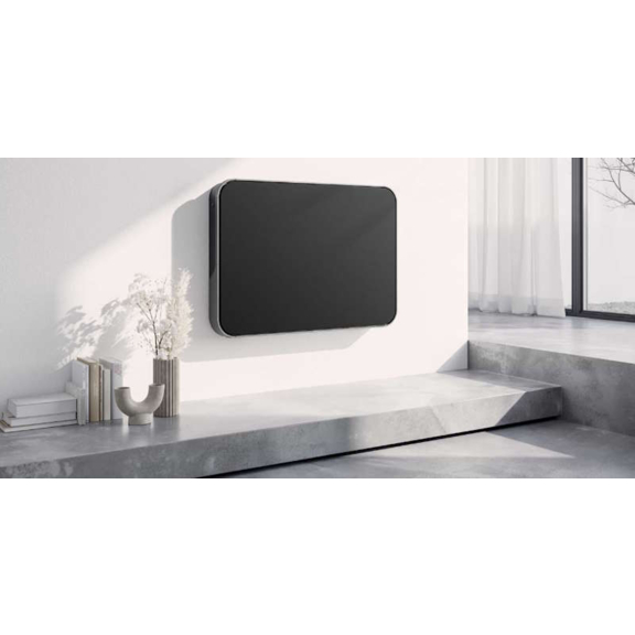 IRSAP Relax Hybrid dizajnový radiátor