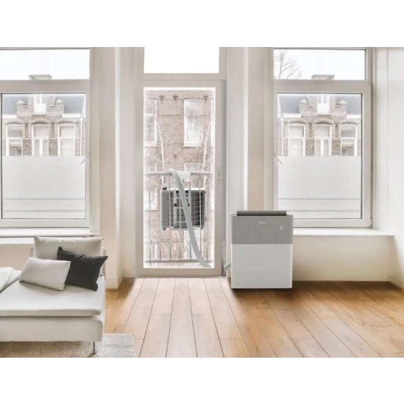 MIDEA PortaSplit mobilná klimatizácia