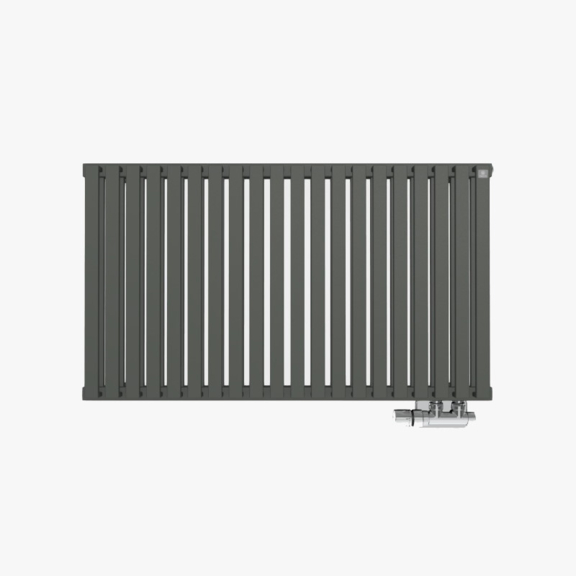 Terma Nemo Metallic Grey