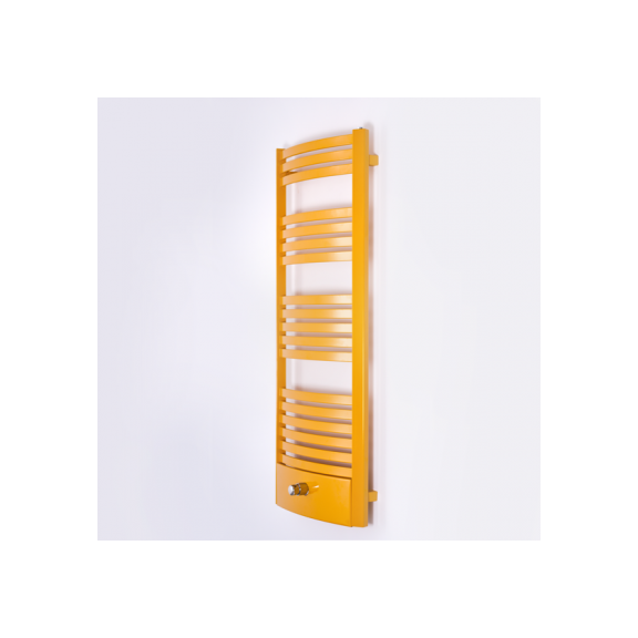 TERMA Dexter Pro kúpeľňový radiátor  RAL1003