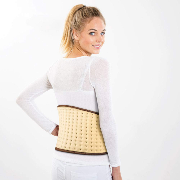 BEURER HK 49 Cosy elektrický výhrevný pás