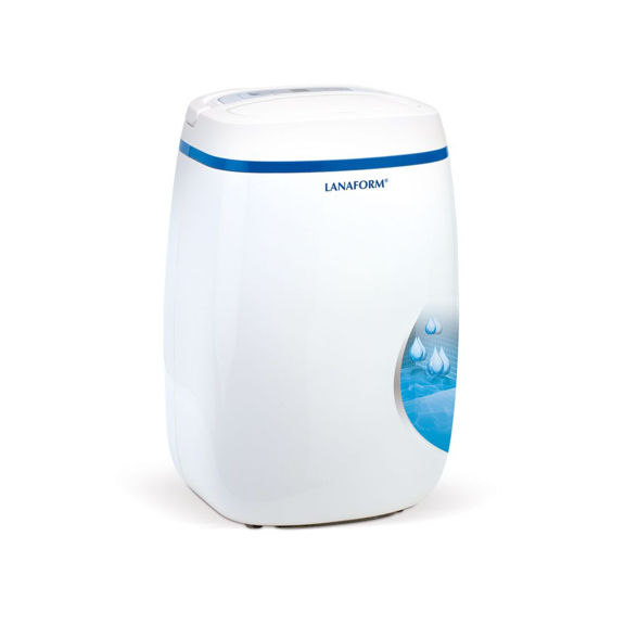 Lanaform LA120502 DEHUMIDIFIER S1 odvlhčovač vzduchu