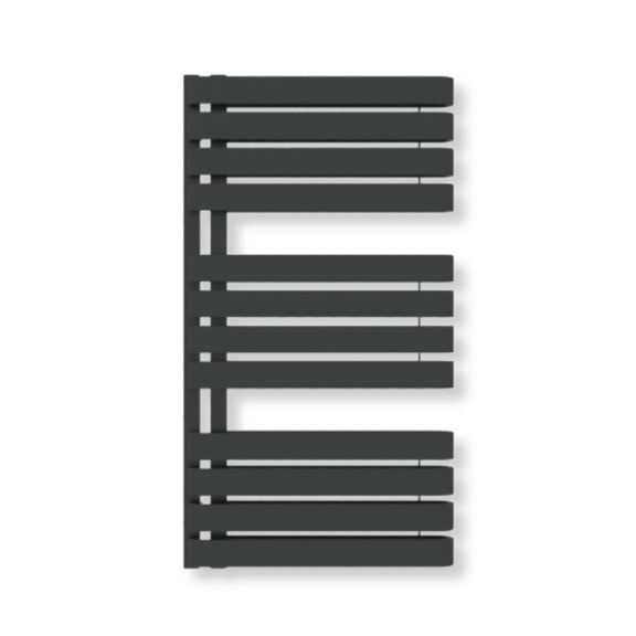 Terma24 Warp S 915x500 RAL 9005 mat 