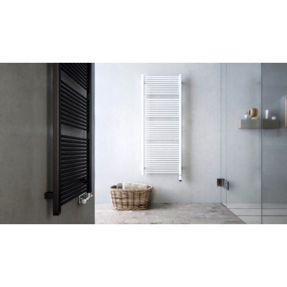 TERMA Mike dizajnový radiátor - interiér