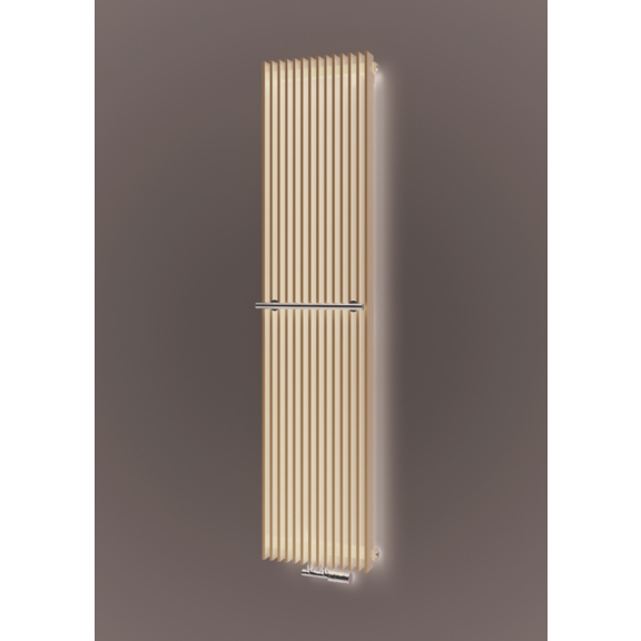 ISAN Antika Cube 1800x415 madlo chrom