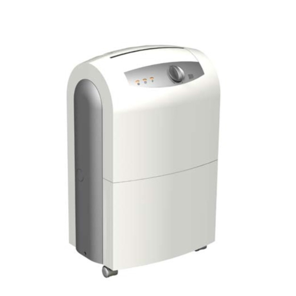 Remko ETF320 domáci odvlhčovač vzduchu