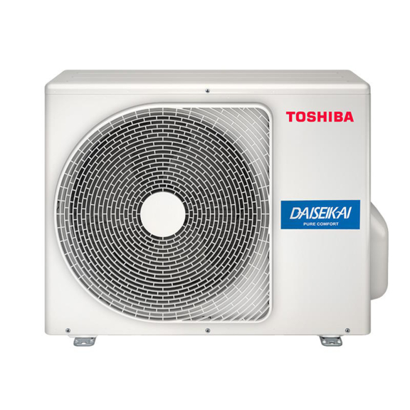 Toshiba Daiseikai 10 vonkajšia jednotka