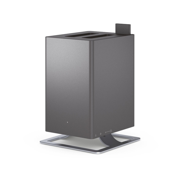 Ultrazvukový zvlhčovač vzduchu Stadler Form Anton Titanium