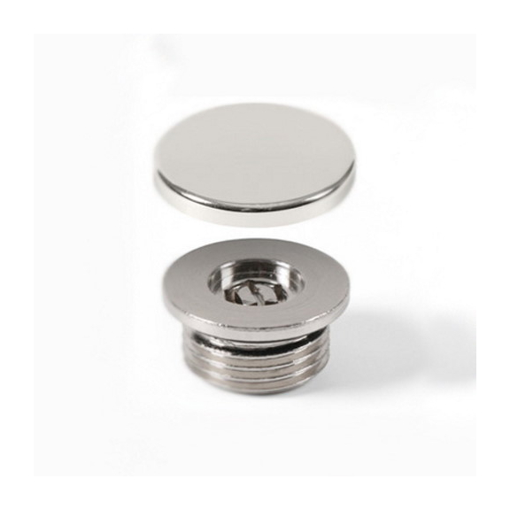 Terma odvzdušňovací ventil GZ 1/2"