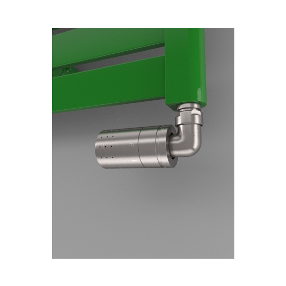 ISAN Mapia Light kúpeľňový radiátor