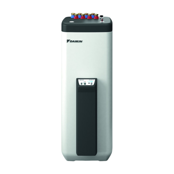 Daikin EKHWP-PB/B zásobník teplej úžitkovej vody pre tepelné čerpadlo Daikin EKHWP-PB/B zásobník teplej úžitkovej vody pre tepelné čerpadlo