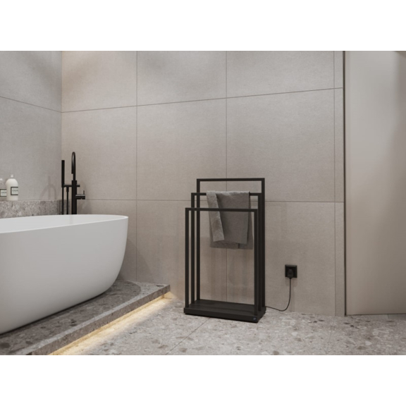 INSTAL-PROJEKT Mobilo elektrický sušič