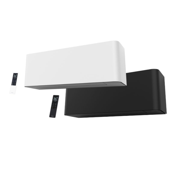 Toshiba Shorai Curve nástenná klimatizácia