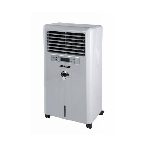 Master CCX 2.5 kompaktný BIO ochladzovač vzduchu