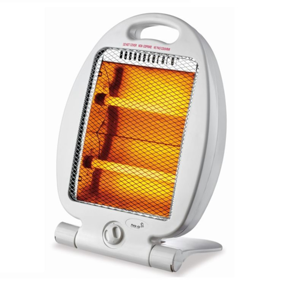 Plein Air Infra-Mini PAT 800 A infračervený žiarič - biely