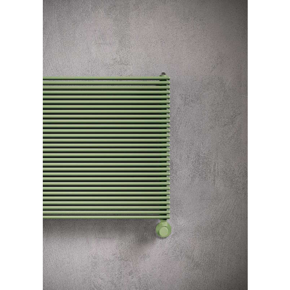 IRSAP Arpa 12 2 horizontálny dizajnový radiátor