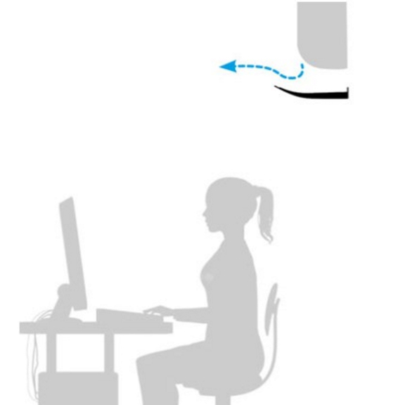 Odvzdušňovač 5001DF