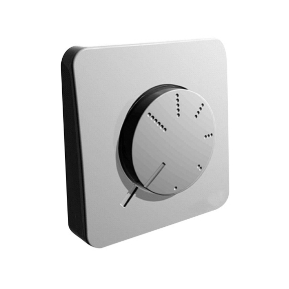 Systemair MTP 10 ovládač pre ventilátory Systemair MTP 10 ovládač pre ventilátory