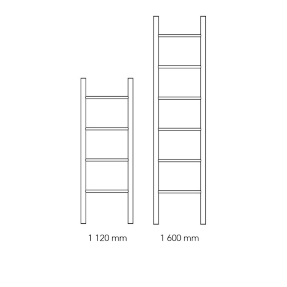 Instal projekt Primavera- veľkosti