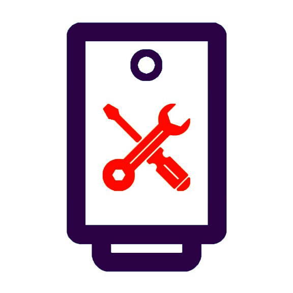 Servis tepelného čerpadla