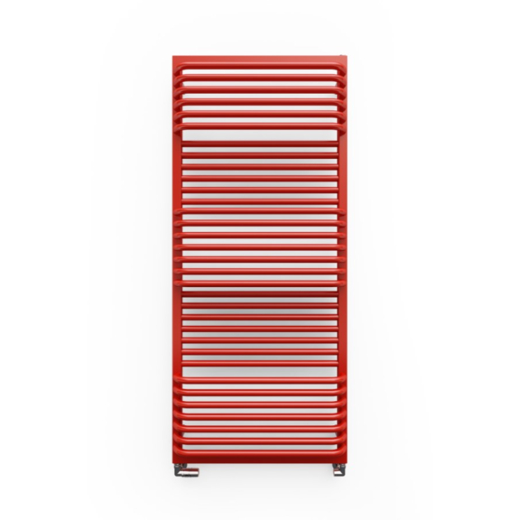 TERMA POC 2 kúpeľňový radiátor 1400x600 farba RAL 3020