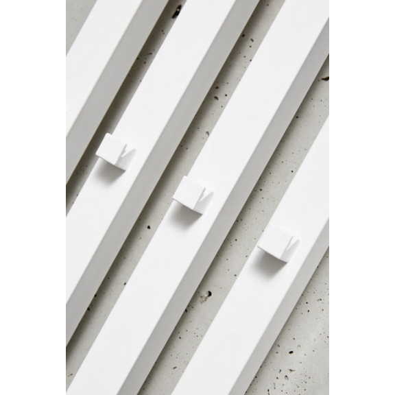 P.M.H. Pluto dizajnový radiátor