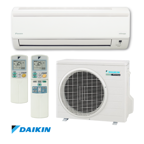 Daikin Comfort