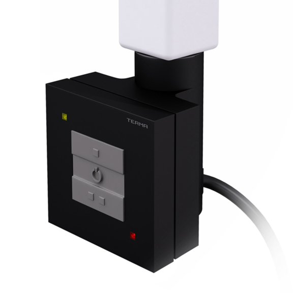 Terma KTX 1 - Čierna