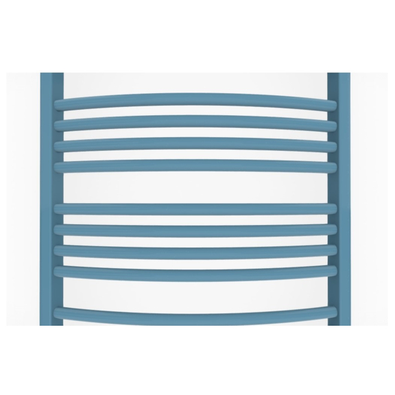 TERMA Domi kúpeľňový radiátor farebné možnosti RAL5024