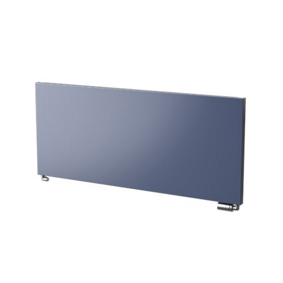 ISAN Variant Horizontal vodný radiátor RAL 5014