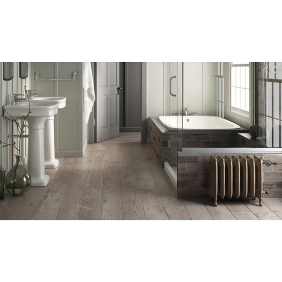 TERMA Oxford kúpeľňový radiátor inšpirácie