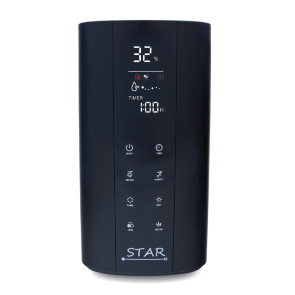 Airbi Star ultrazvukový zvlhčovač vzduchu