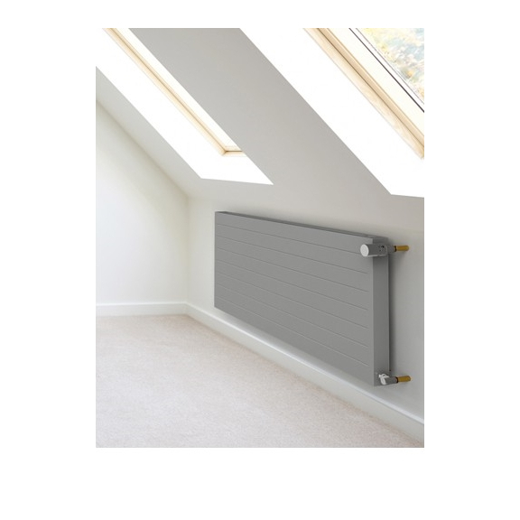 ISAN Exact F11 H radiátor pod okno