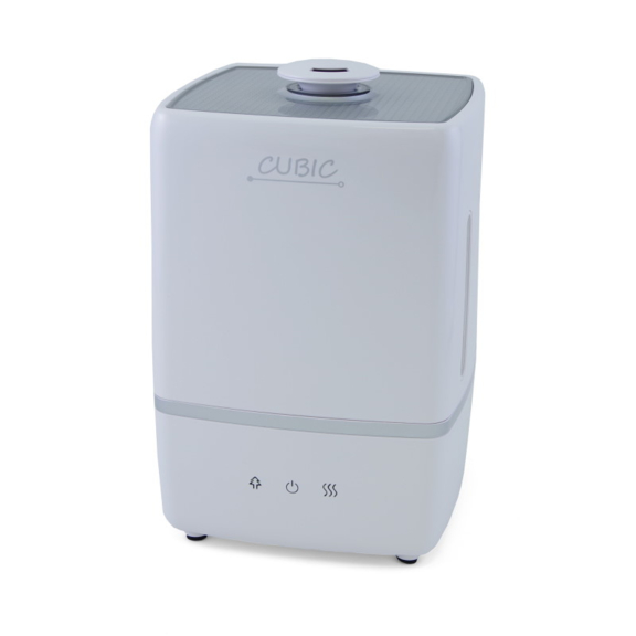 Airbi Cubic ultrazvukový zvlhčovač vzduchu