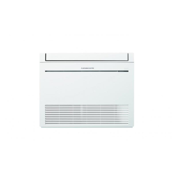 Parapetná klimatizácia Mitsubishi MFZ-KJ