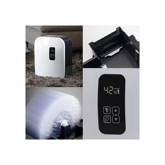 Zvlhčovač a čistič vzduchu Boneco W4902