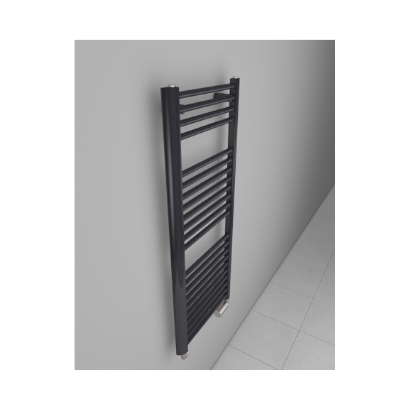 ISAN Spira kúpeľňový radiátor