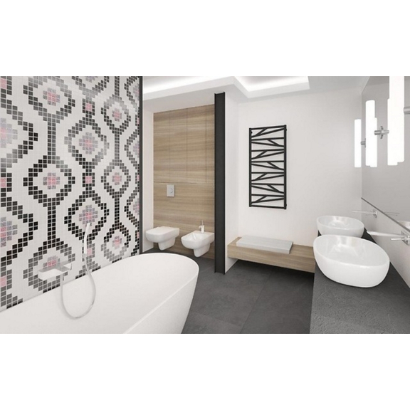 Instal projekt Trick -interier