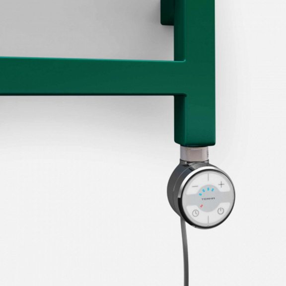 Terma MOA elektrický regulátor