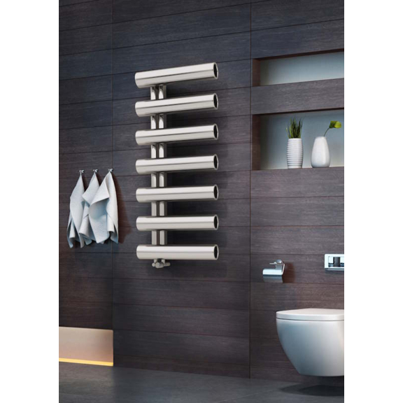 RADOX Aramis vodný dizajnový radiátor